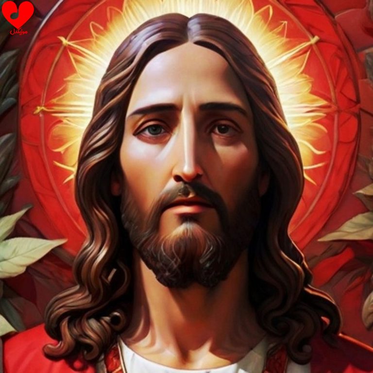 دانلود آهنگ JESUS (تمام ورژن ها) از Ogryzek